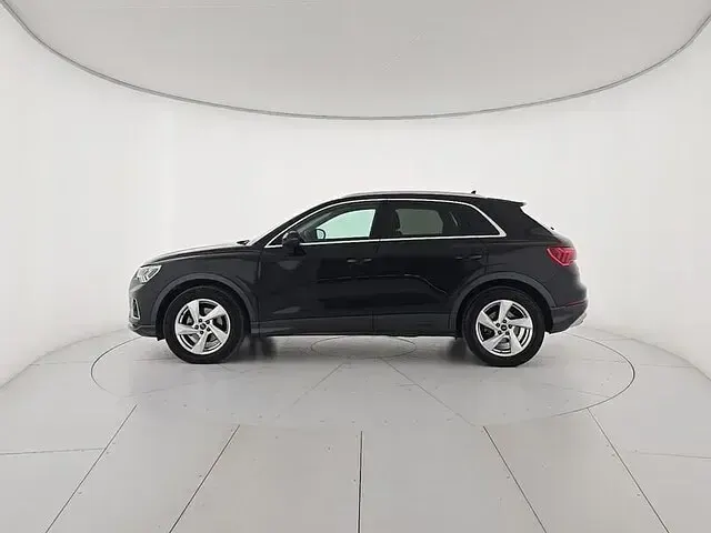 Brugt Audi Q3 Advanced 150 HK (110 kW) 2025 Sort SUV