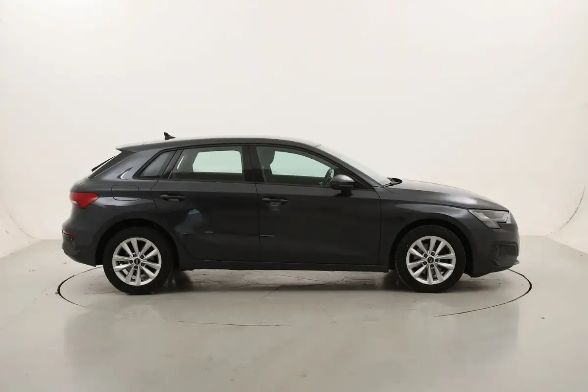Usata Audi A3 Business 116 CV (85 kW) 2022 Berlina