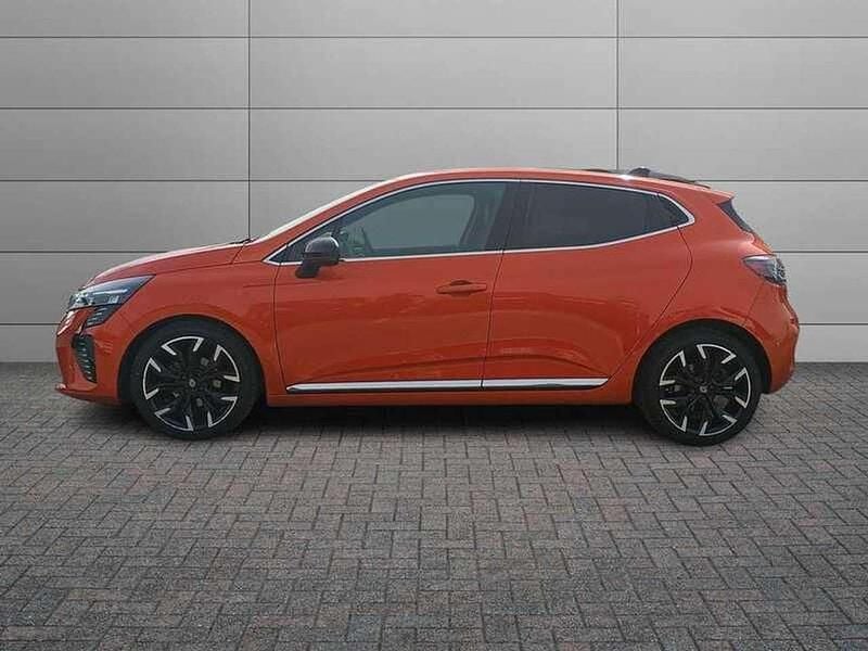 Usata Renault Clio V Techno 101 CV (74 kW) 2023 Other Utilitaria