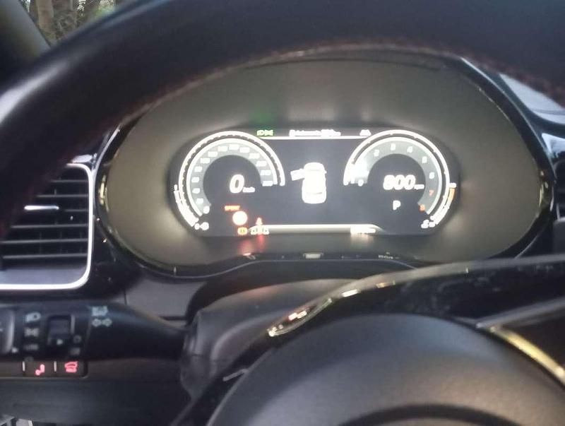 Usata Kia ProCeed GT 204 CV (150 kW) 2022 Station wagon