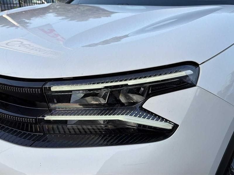 Używany Citroën C5 Aircross Feel 131 KM (96 kW) 2023 Biały SUV