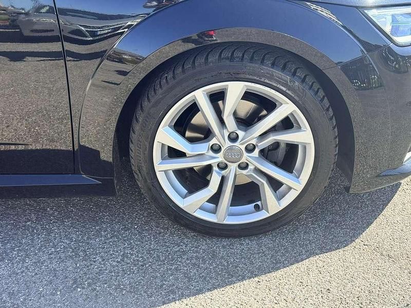 Second-hand Audi TT Ambiente 197 CP (144 kW) 2020 Coupe