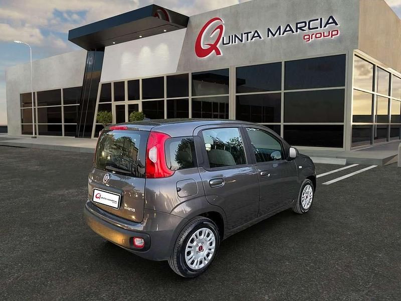 Usata Fiat Panda Easy 70 CV (51 kW) 2021 Other Utilitaria