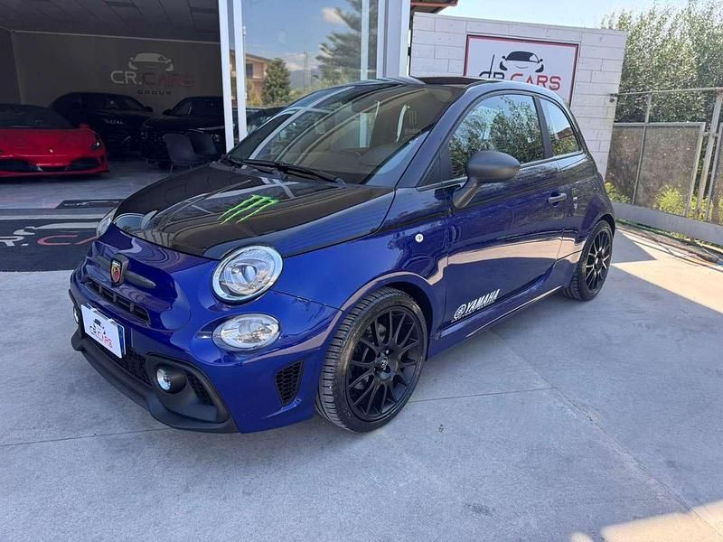 Usata Abarth 595 165 CV (121 kW) 2020 Other Utilitaria