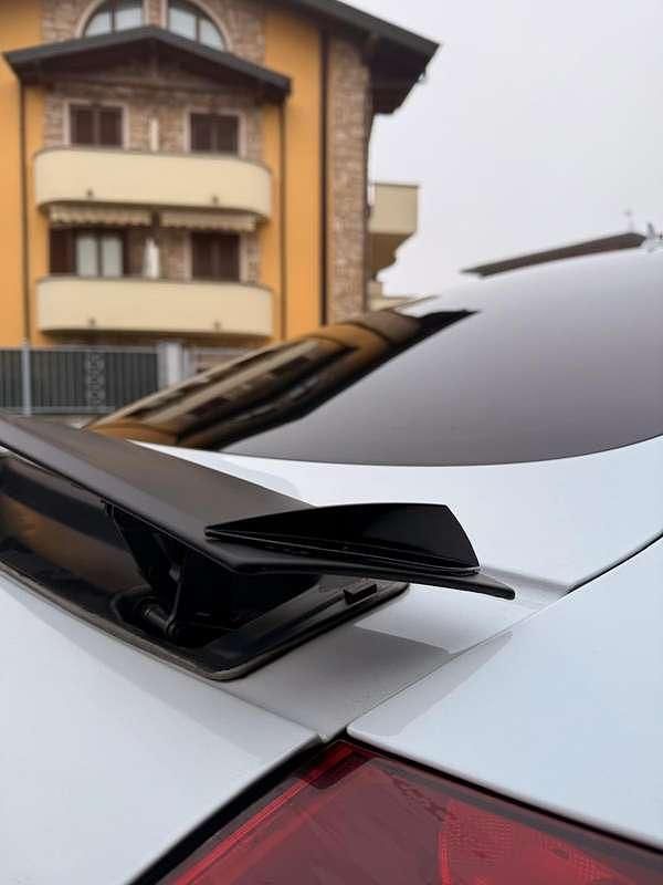Usata Audi TT 170 CV (125 kW) 2013 Coupé
