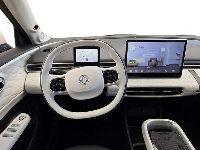 Nuova DongFeng Box 38 kW (52 CV) 2026 Other Utilitaria