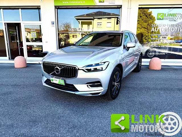 Usata Volvo XC60 2020 SUV