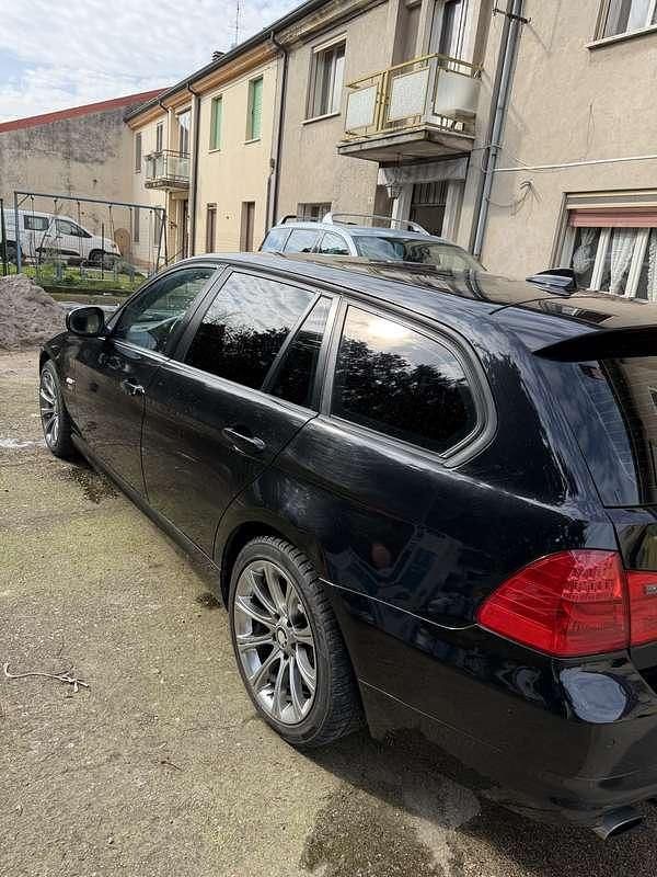 Usata BMW 320 184 CV (135 kW) 2010 Station wagon