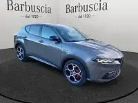 Nuova Alfa Romeo Tonale Veloce 160 CV (117 kW) 2025 Grigio SUV