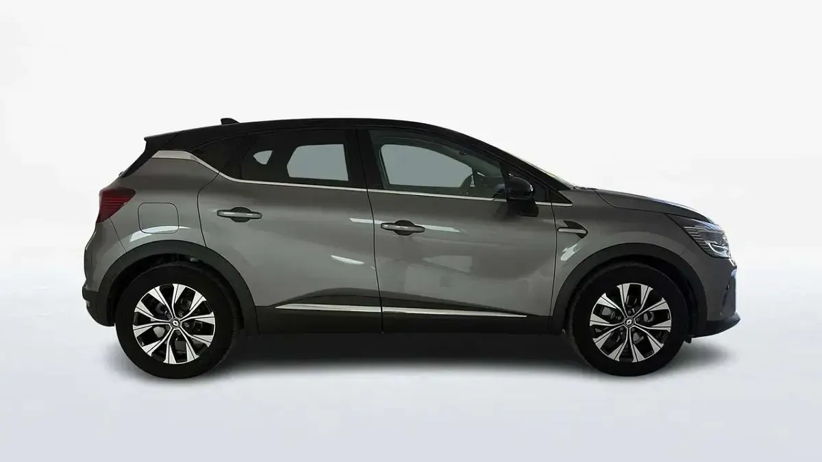 Usata Renault Captur Techno 94 CV (69 kW) 2023 Other SUV