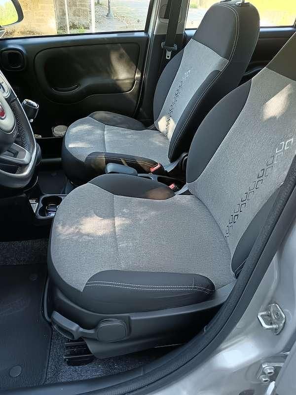Usata Fiat Panda Lounge 80 CV (58 kW) 2016 Utilitaria