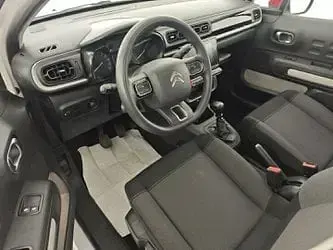 Usata Citroën C3 PureTech 83 CV (61 kW) 2023 Utilitaria
