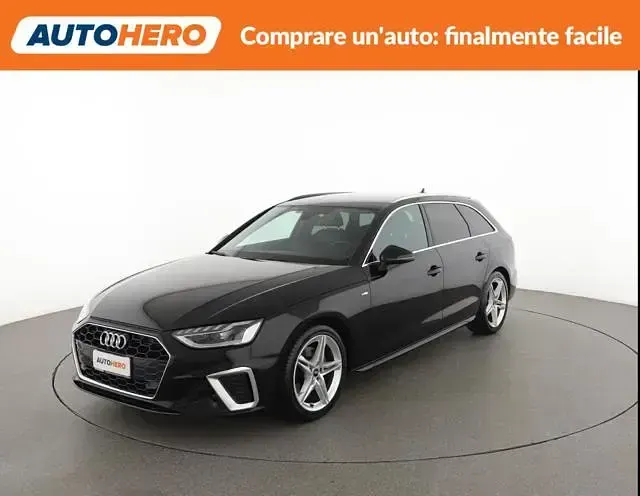 Usata Audi A4 S-Line 163 CV (119 kW) 2022 Station wagon