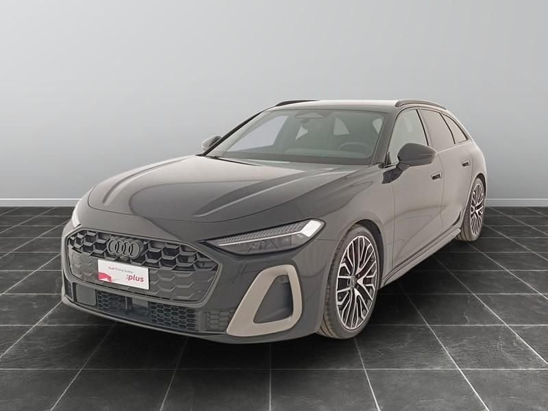 Nero Usata 2024 Audi A5 S-Line Station wagon | 63.900 € (Cara) - Immagine 1/4