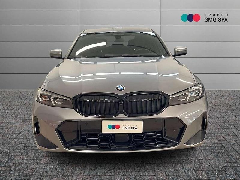 Usata BMW 320 M Sport 190 CV (139 kW) 2024 Grigio Berlina