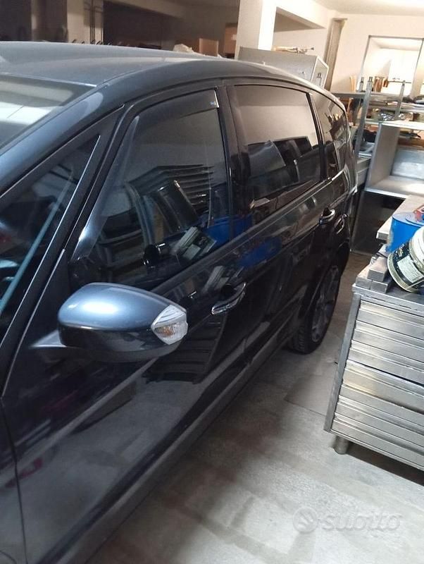 Usata Ford S-MAX 2009 Monovolume
