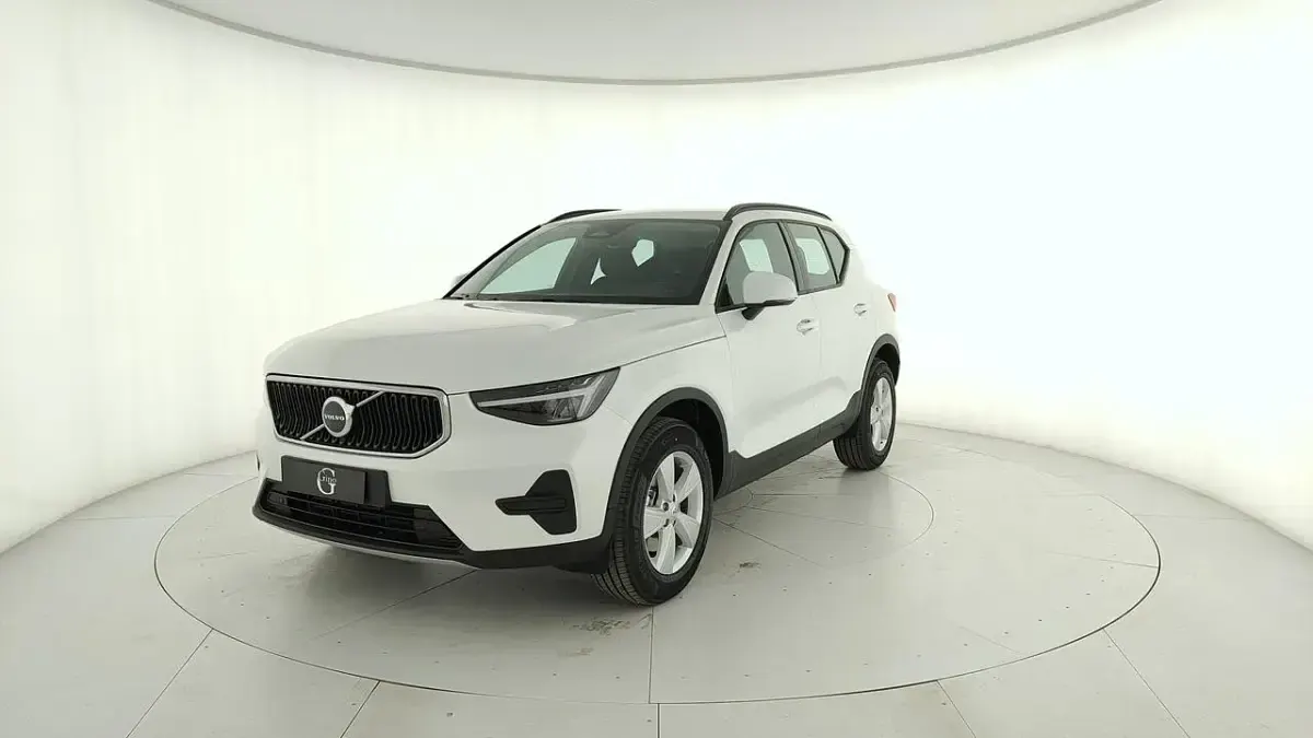 Usata Volvo XC40 163 CV (119 kW) 2026 SUV