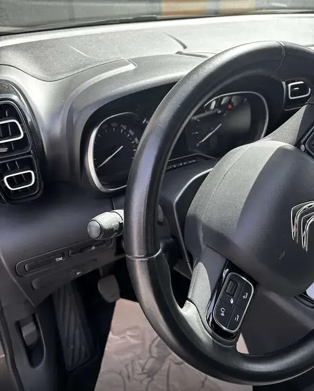 Usata Citroën C3 Aircross PureTech 110 CV (80 kW) 2021 SUV