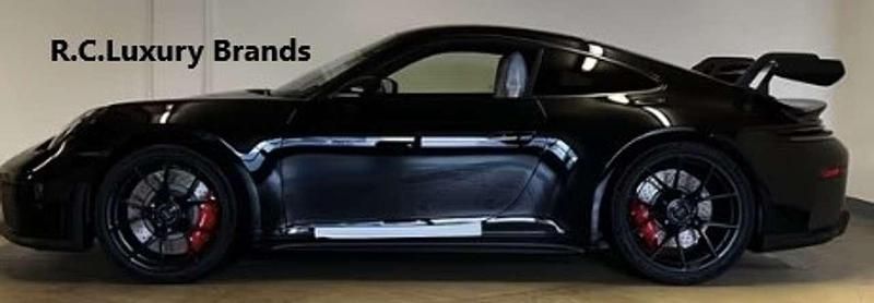 Nuova Porsche 911 GT3 510 CV (375 kW) 2026 Profondo Coupé