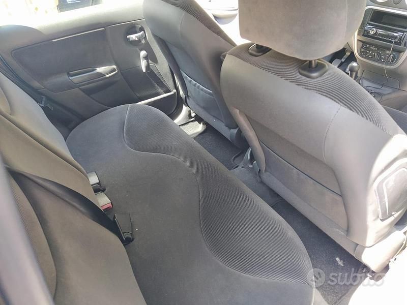 Usata Citroën C3 2007 Utilitaria