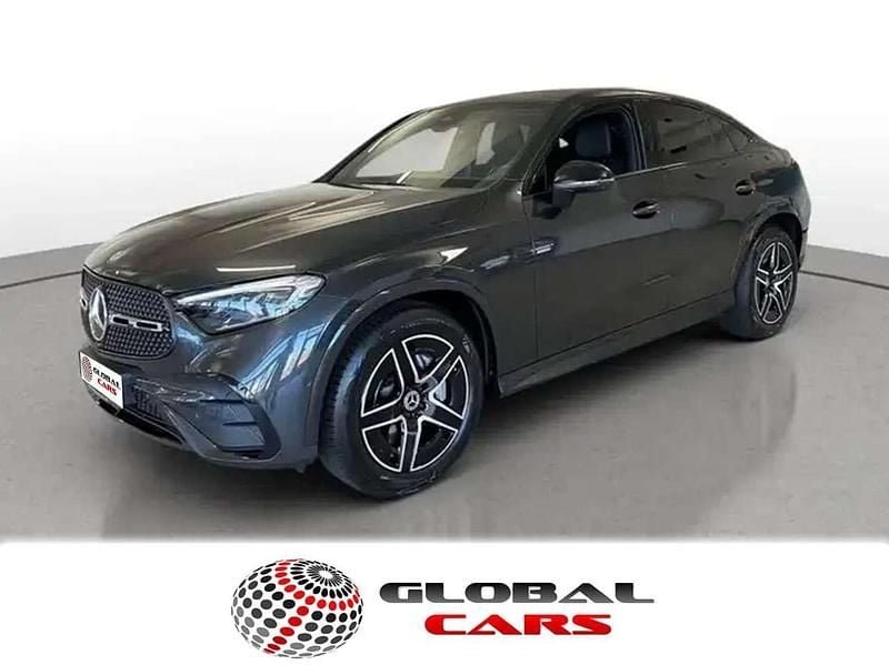 Grafite Usata 2025 Mercedes GLC220 Premium Coupé | 65.900 € (Buon prezzo) - Immagine 1/4