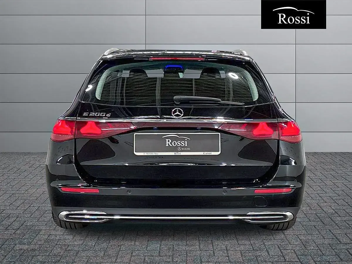 Usata Mercedes 200 Advanced 163 CV (119 kW) 2025 Station wagon