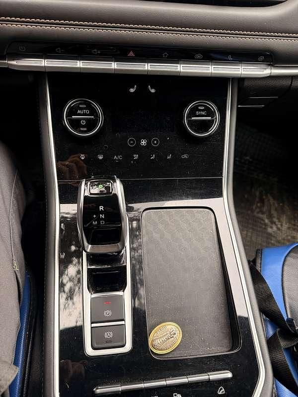 Usata DR DR 7.0 154 CV (113 kW) 2023 SUV