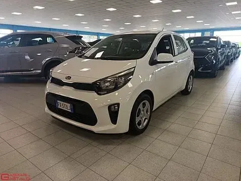 Occasion Kia Picanto 67 ch (49 kW) 2019 Citadine