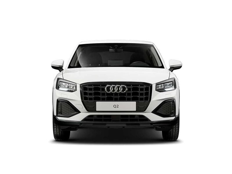 Nuova Audi Q2 150 CV (110 kW) 2026 Bianco arkona SUV
