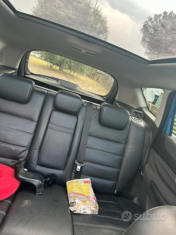 Usata Ford Kuga 136 CV (100 kW) 2008 SUV