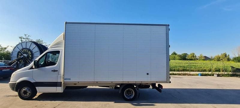 Usata Mercedes Sprinter 109 CV (80 kW) 2007
