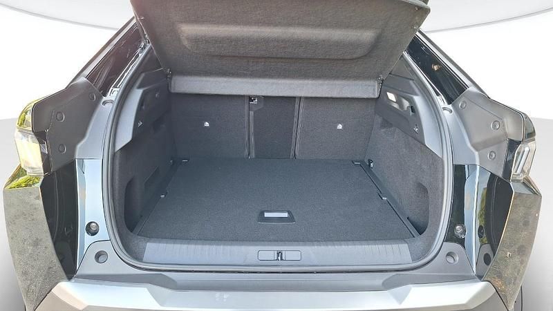 Nuova Peugeot 3008 Allure 136 CV (100 kW) 2025 Nero SUV