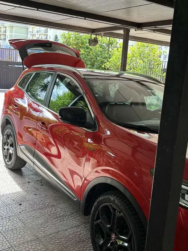 Usata Renault Kadjar 110 CV (80 kW) 2018 SUV