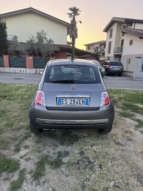 Usata Fiat 500 69 CV (50 kW) 2013 Utilitaria