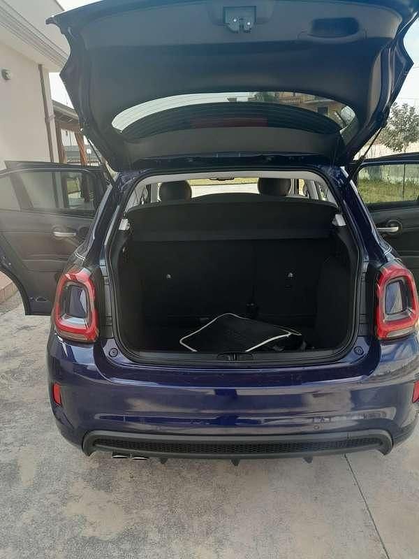 Usata Fiat 500X Dolcevita 129 CV (94 kW) 2022 SUV