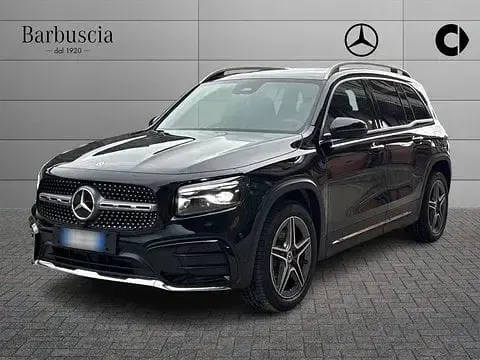 Occasion Mercedes GLB200 Advanced Plus 150 PK (110 kW) 2026 SUV