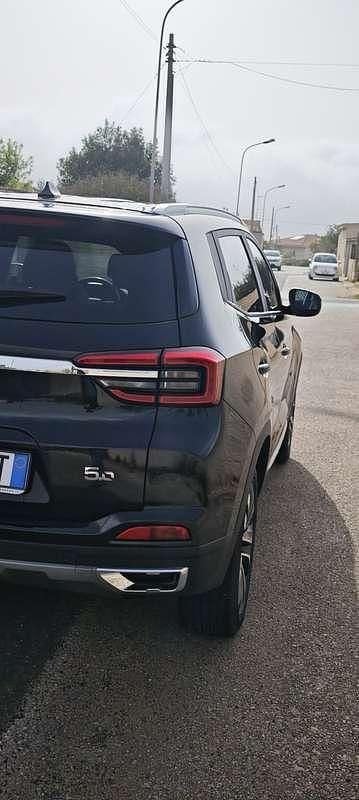 Usata DR DR 5.0 150 CV (110 kW) 2025 SUV