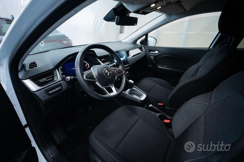 Usata Renault Captur Zen 145 CV (106 kW) 2021 Other SUV