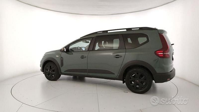 Usata Dacia Jogger Extreme 140 CV (102 kW) 2024 Monovolume