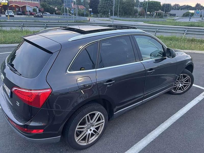 Usata Audi Q5 143 CV (105 kW) 2010 SUV