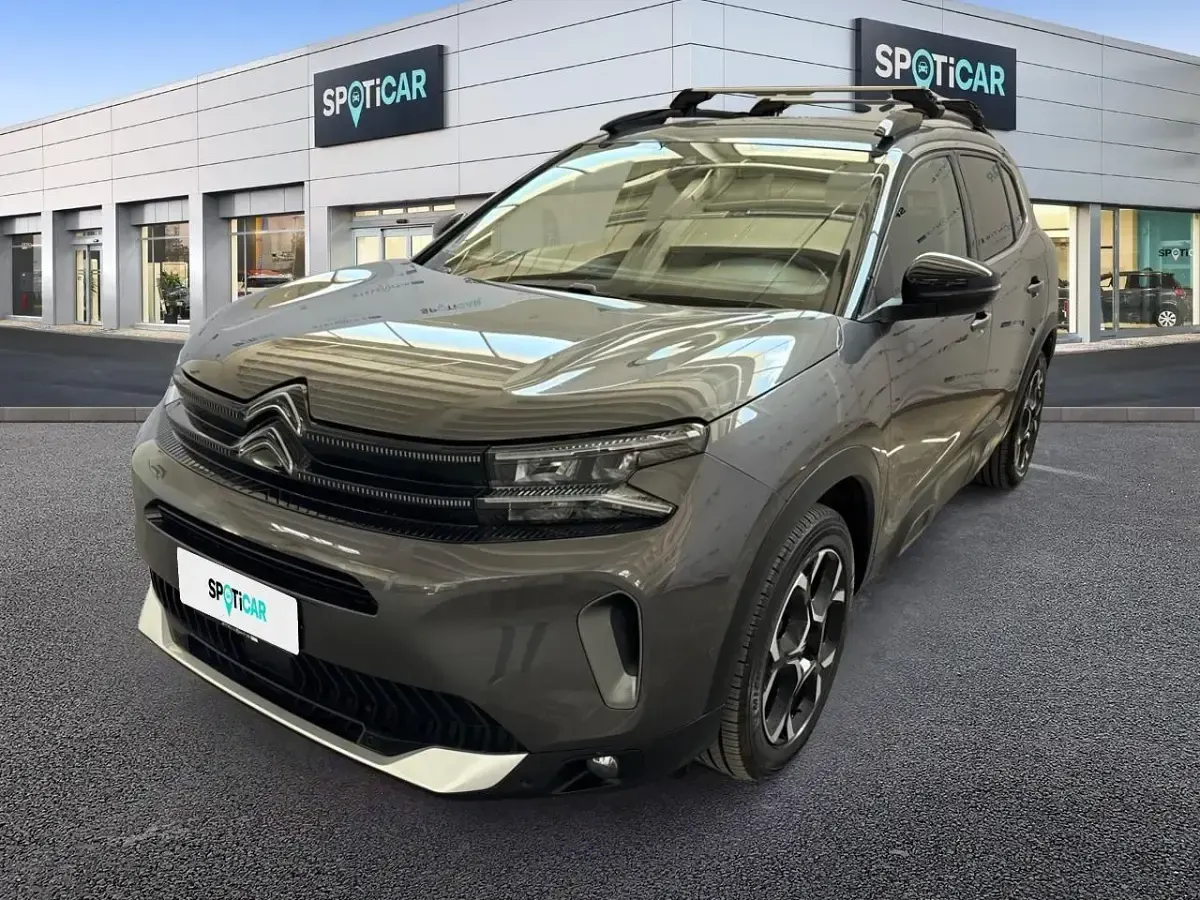 Usata Citroën C5 Aircross Shine 131 CV (96 kW) 2023 SUV
