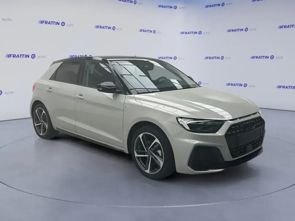 Usata Audi A1 Ambiente 2024 SUV