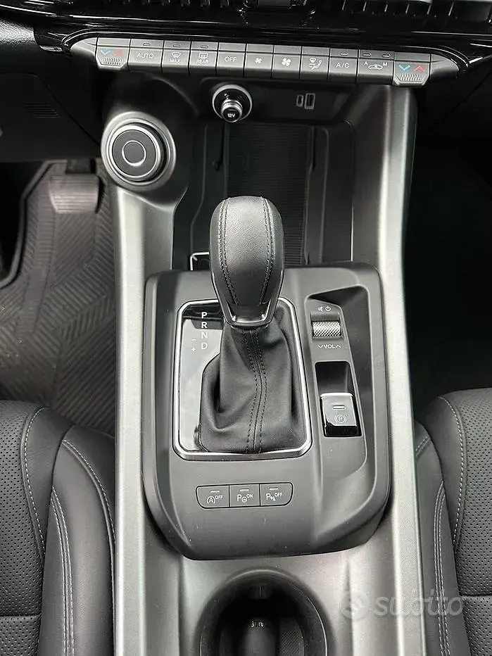 Usata Alfa Romeo Tonale Ti 131 CV (96 kW) 2024 Grigio SUV