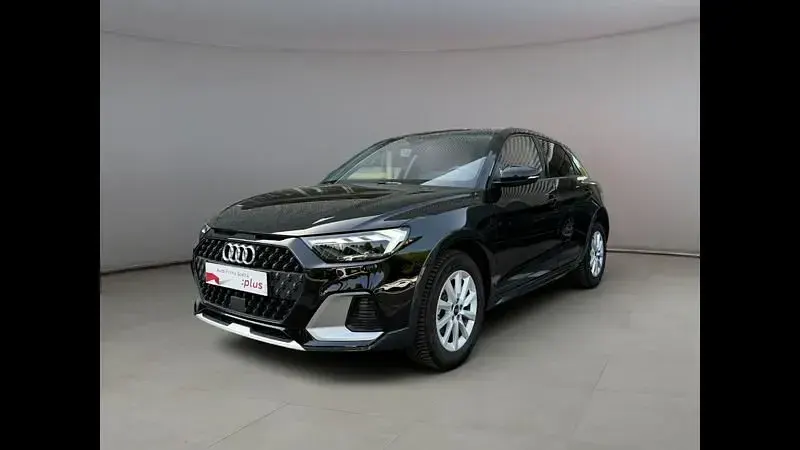 Usata Audi A1 Business 116 CV (85 kW) 2025 SUV