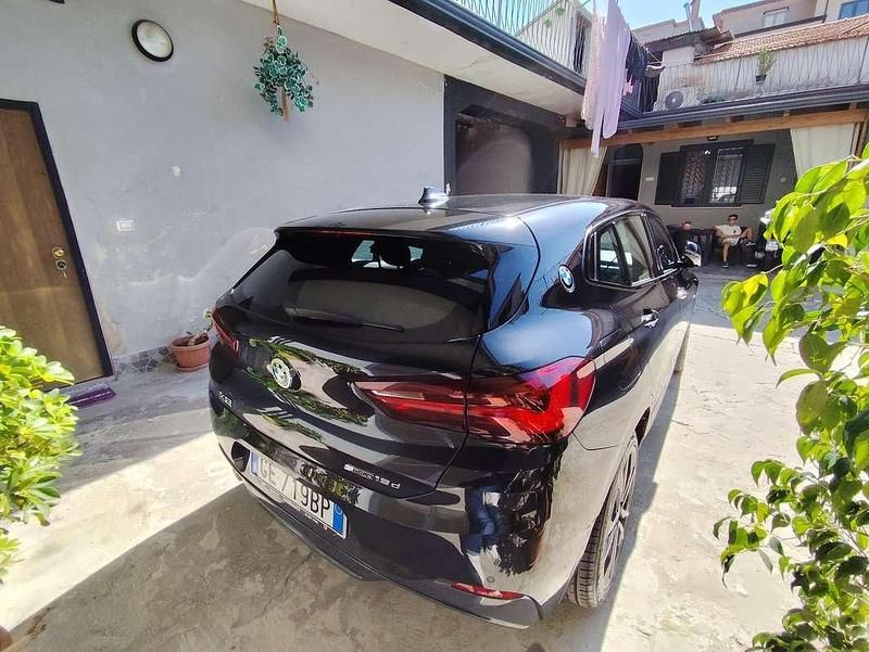 Usata BMW X2 M Sport 116 CV (85 kW) 2021 SUV