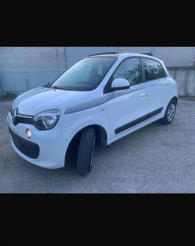 Usata Renault Twingo SE 69 CV (50 kW) 2021 Utilitaria