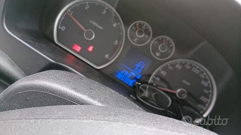 Usata Hyundai i30 90 CV (66 kW) 2011 Nero Station wagon