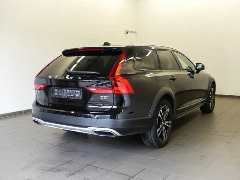 Volvo v90 cc