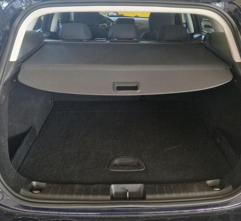 Usata Fiat Tipo 2021 Blu Berlina