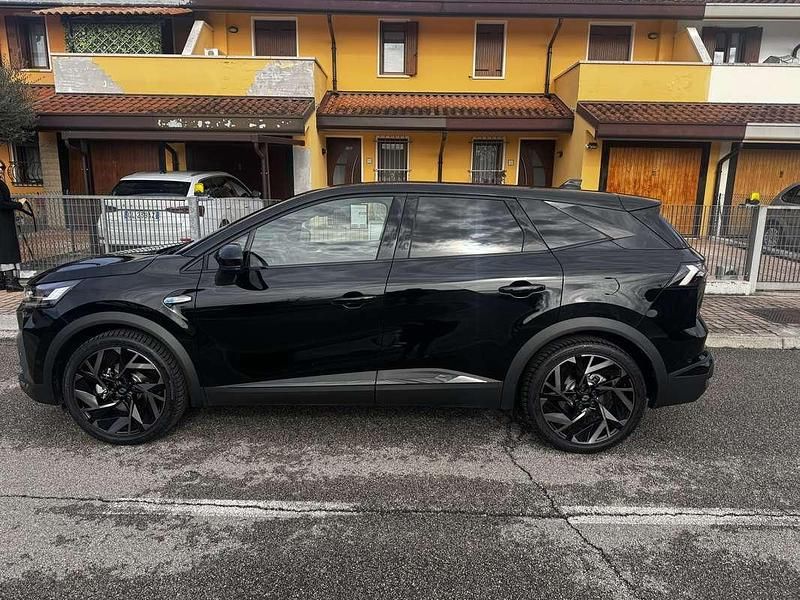 Usata Renault Symbioz Esprit Alpine 94 CV (69 kW) 2025 SUV